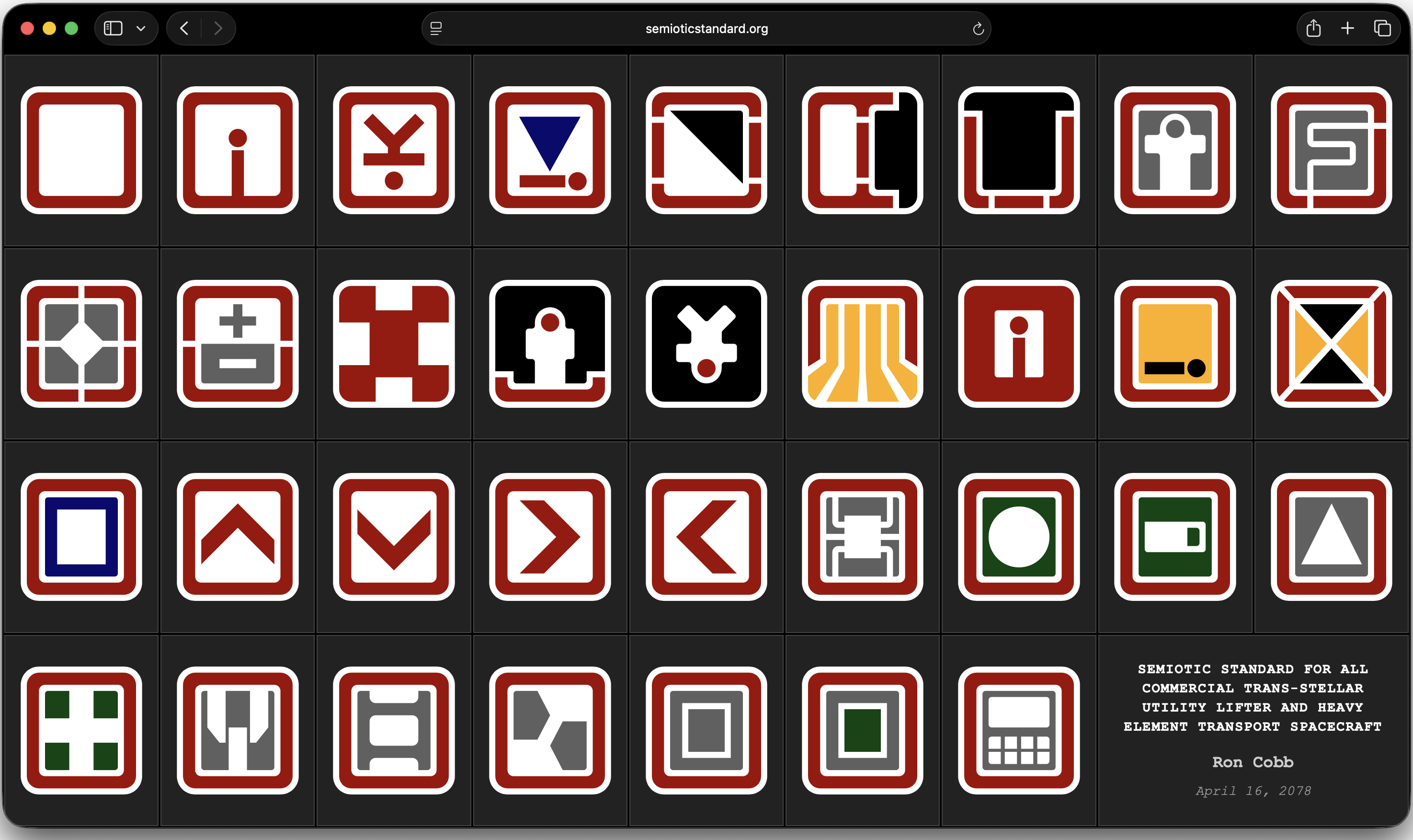 SemioticStandard thumbnail