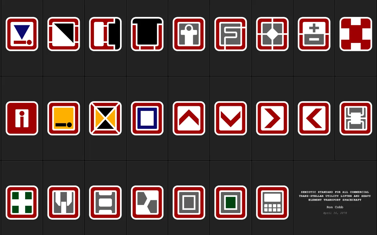 semioticstandard.org